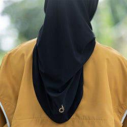 HIJAB SPORT INSTAN DEENAY OLGA SERIES