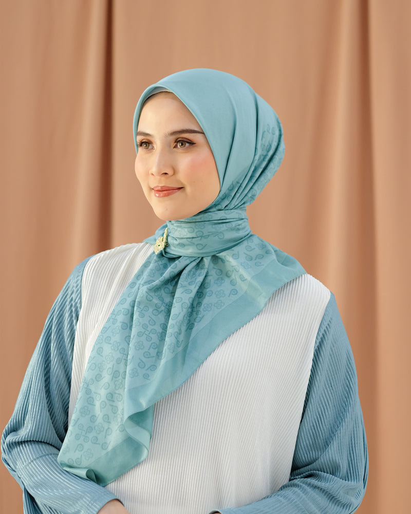 HIJAB DEENAY EMERY SERIES