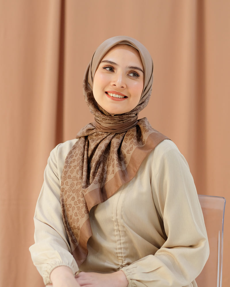 HIJAB DEENAY EMERY SERIES