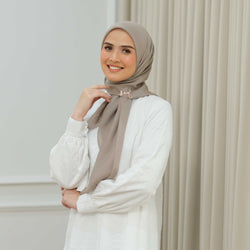 HIJAB DEENAY FLORENCE PLAIN SERIES