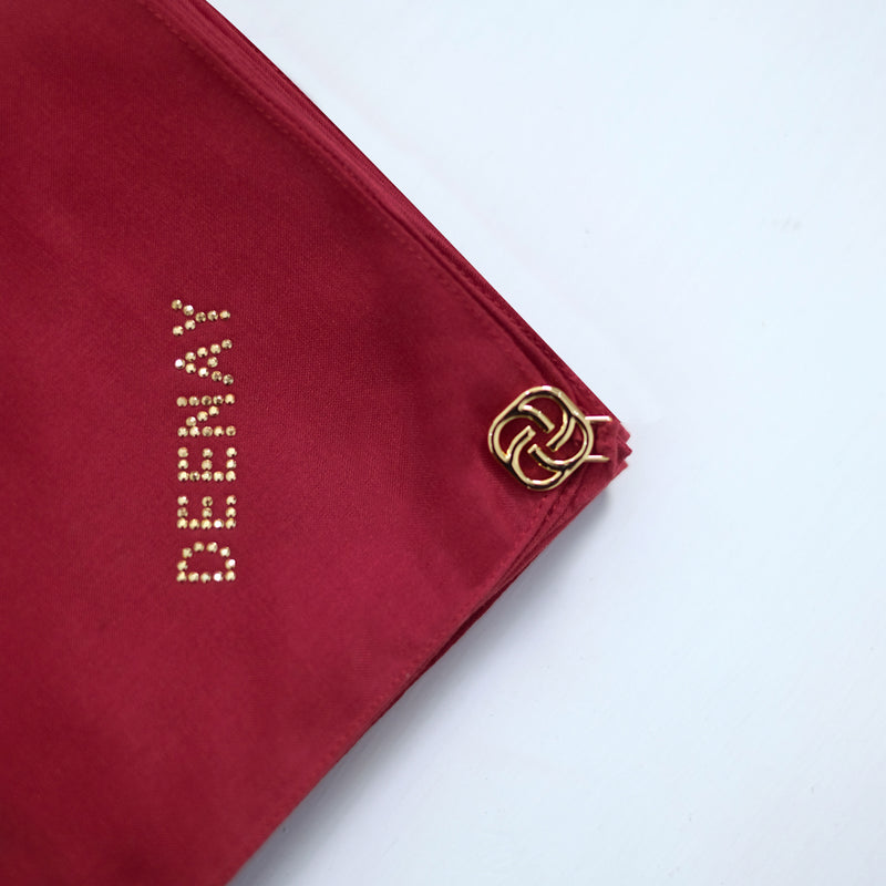 HIJAB DEENAY LIZA SERIES
