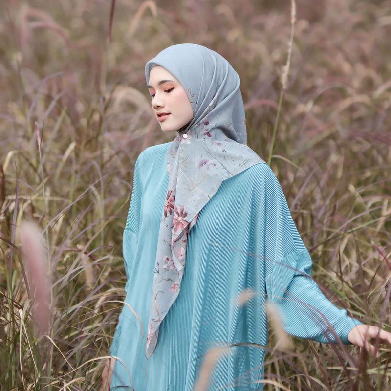 HIJAB DEENAY FLEUR SERIES