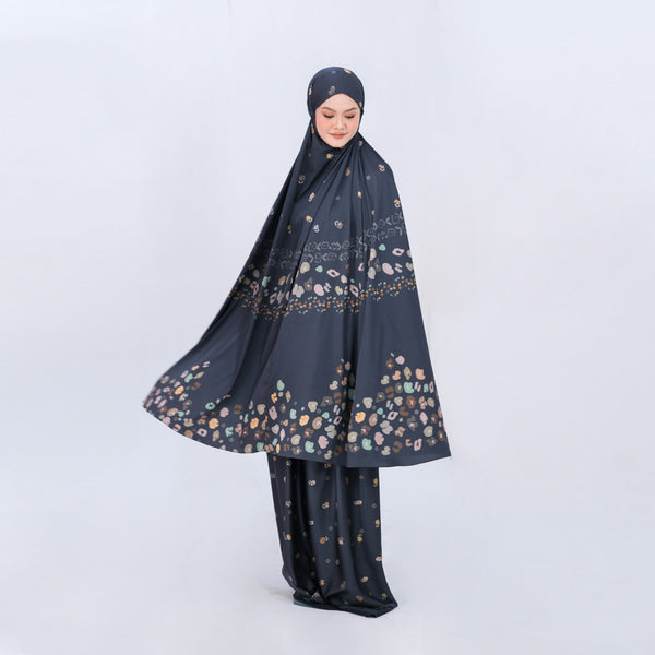 DEENAY FARAH PRAYER ROBE