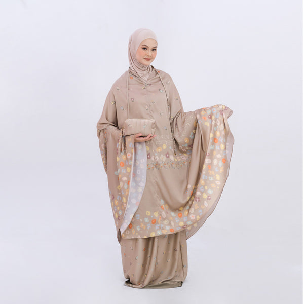 DEENAY FARAH PRAYER ROBE