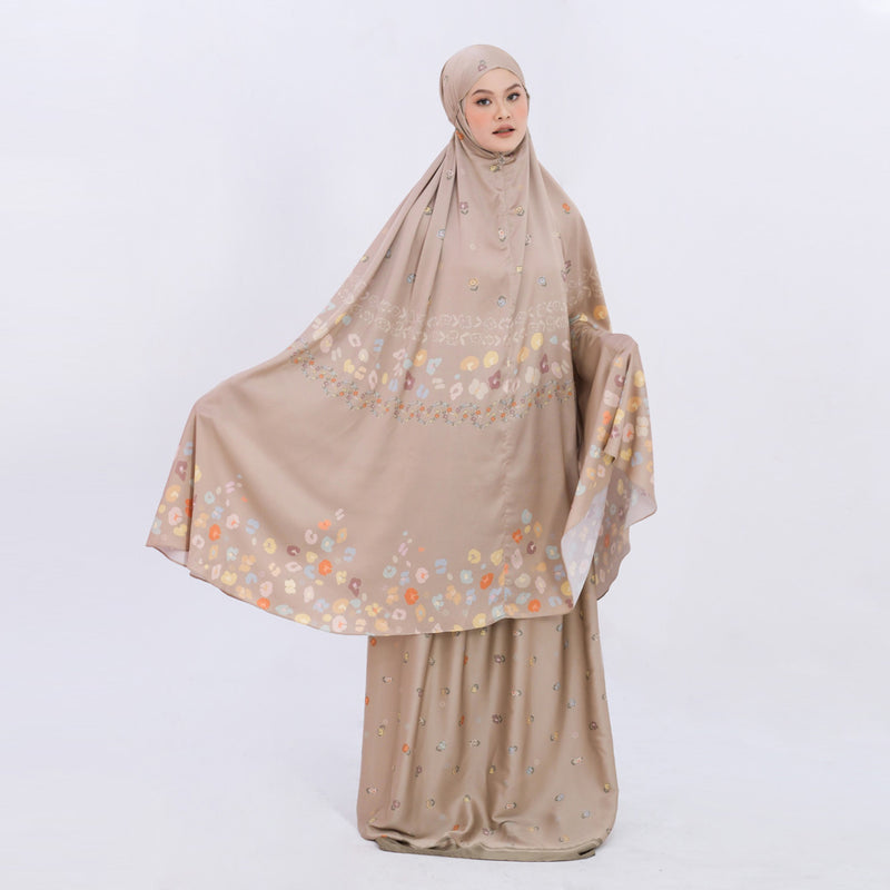 DEENAY FARAH PRAYER ROBE