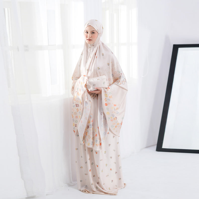 DEENAY FARAH PRAYER ROBE