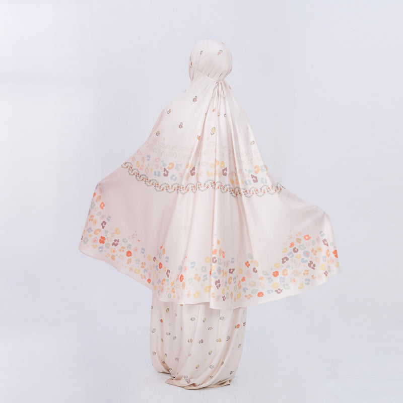 DEENAY FARAH PRAYER ROBE