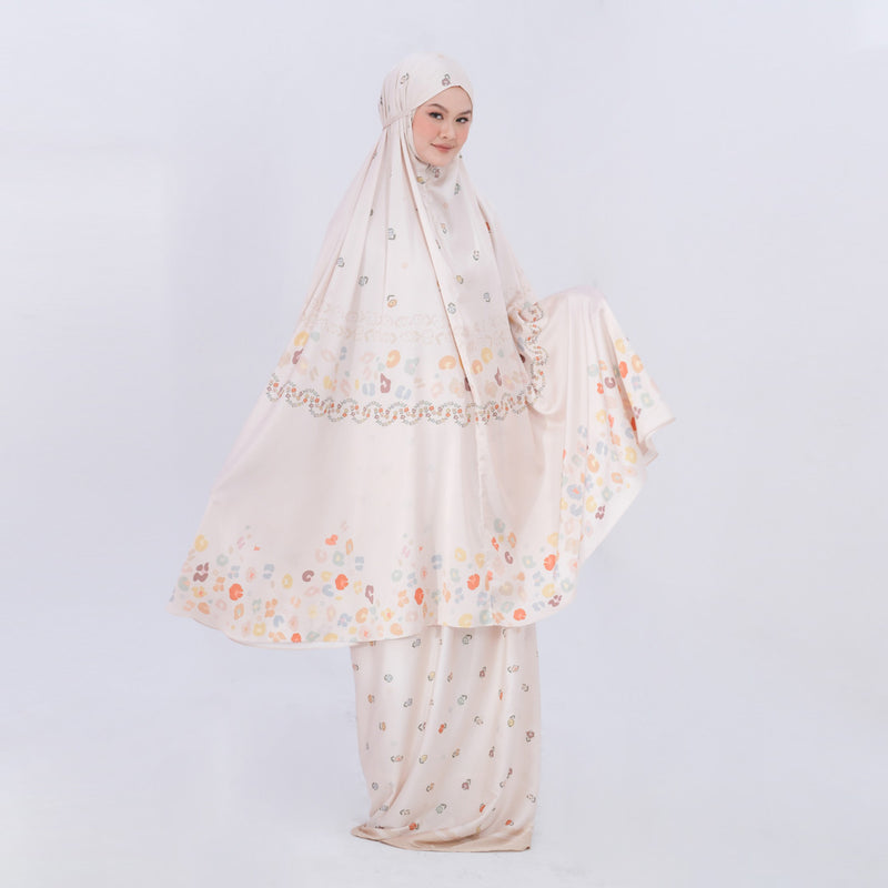 DEENAY FARAH PRAYER ROBE