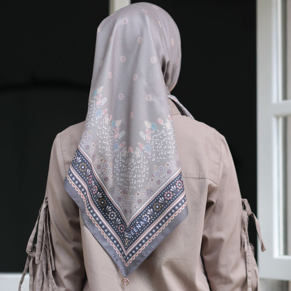 hijab deenay original