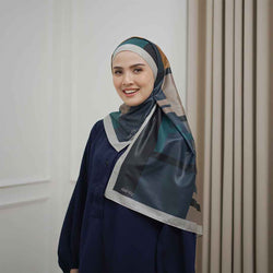 HIJAB DEENAY DAMARA SERIES