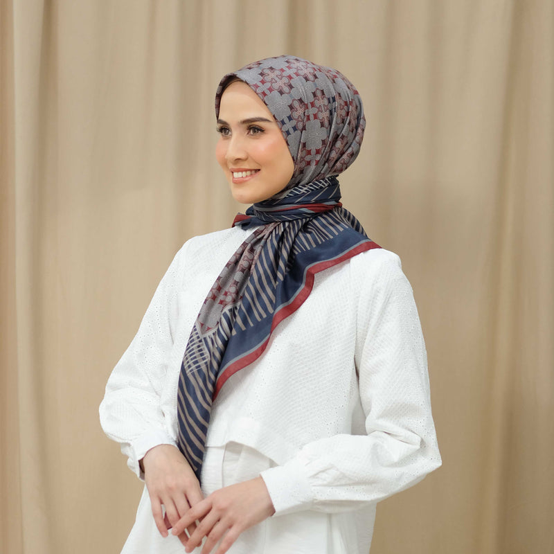 HIJAB DEENAY FUMIKO SERIES