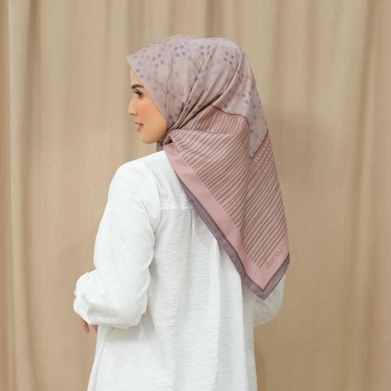 HIJAB DEENAY FUMIKO SERIES