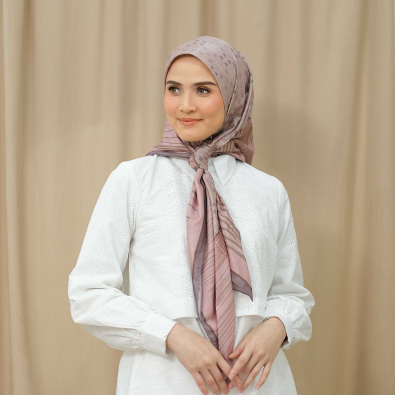 HIJAB DEENAY FUMIKO SERIES