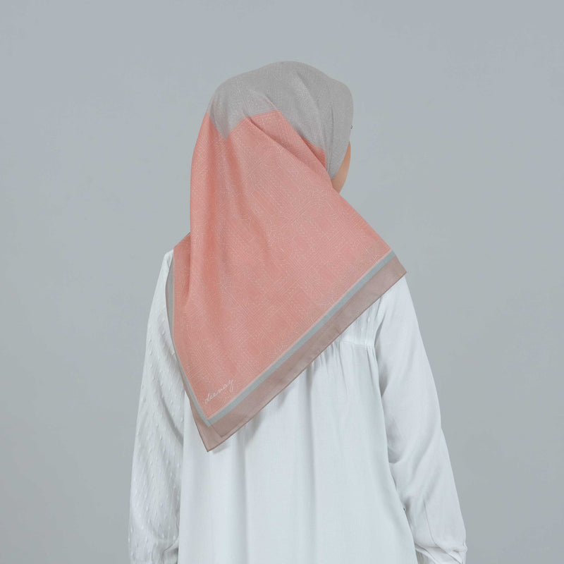 HIJAB DEENAY KALUNA SERIES