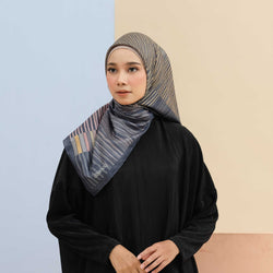 HIJAB DEENAY LAICA SERIES