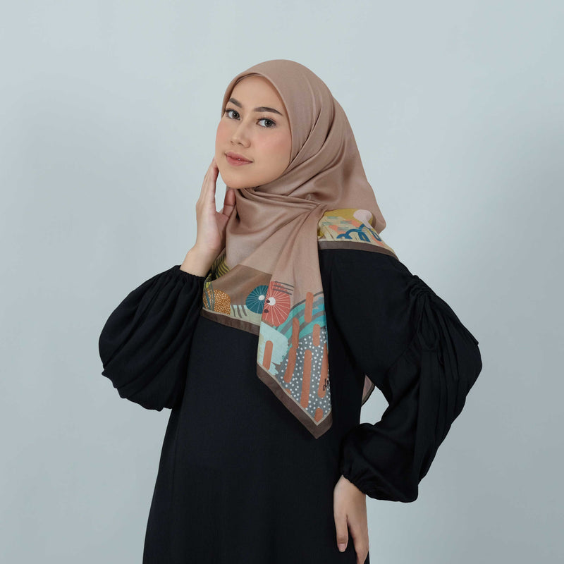 HIJAB DEENAY ODESSA SERIES