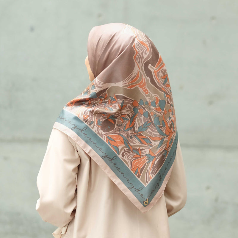 HIJAB DEENAY ZEELA SERIES