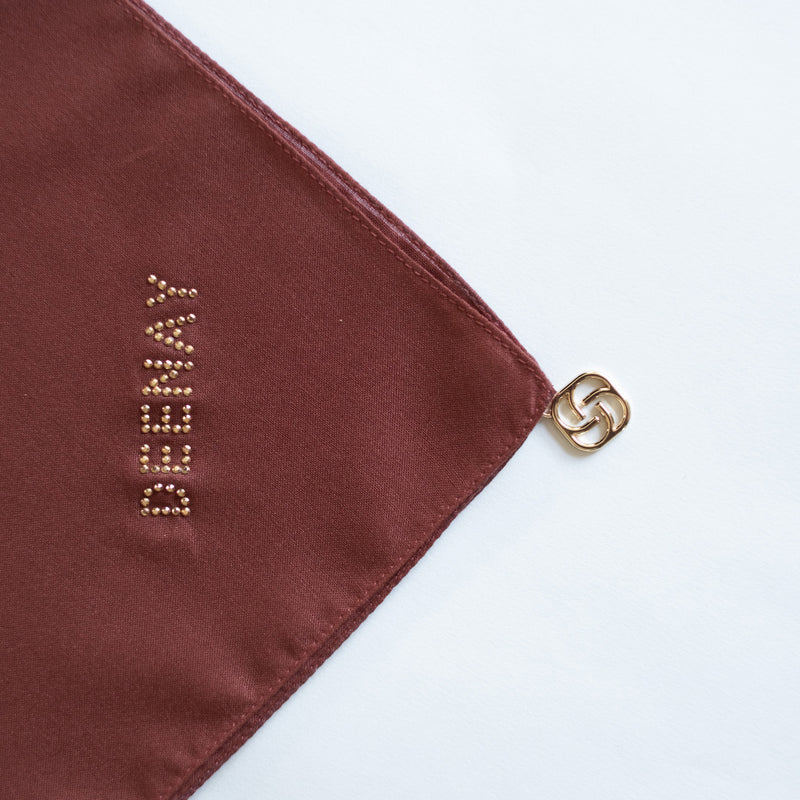 HIJAB DEENAY LIZA SERIES