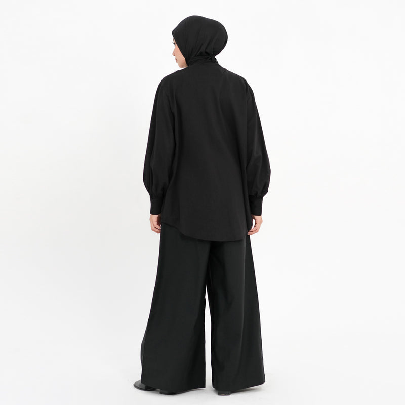 DEENAY LUMI LACE SHIRT