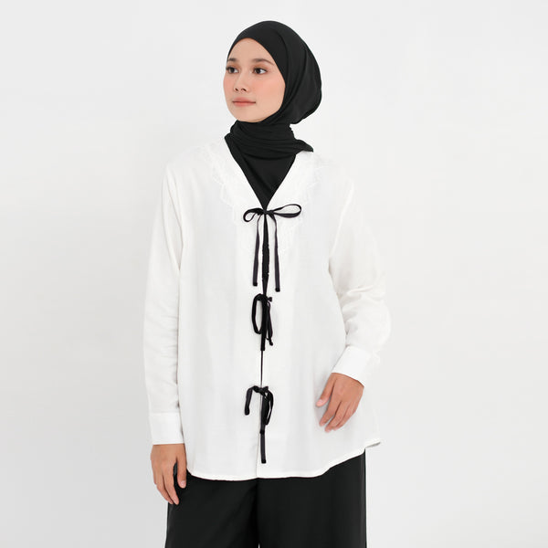 DEENAY LUMI OUTER RIBBON