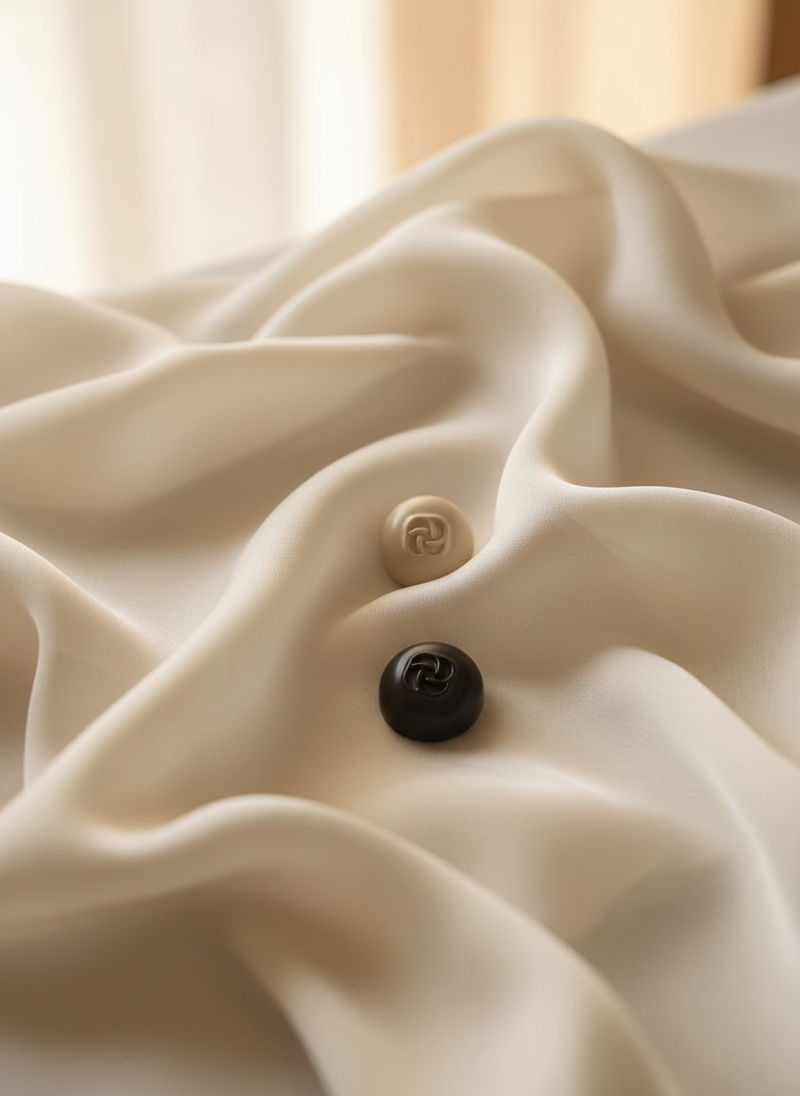 DEENAY ROUND MAGNETIC PIN