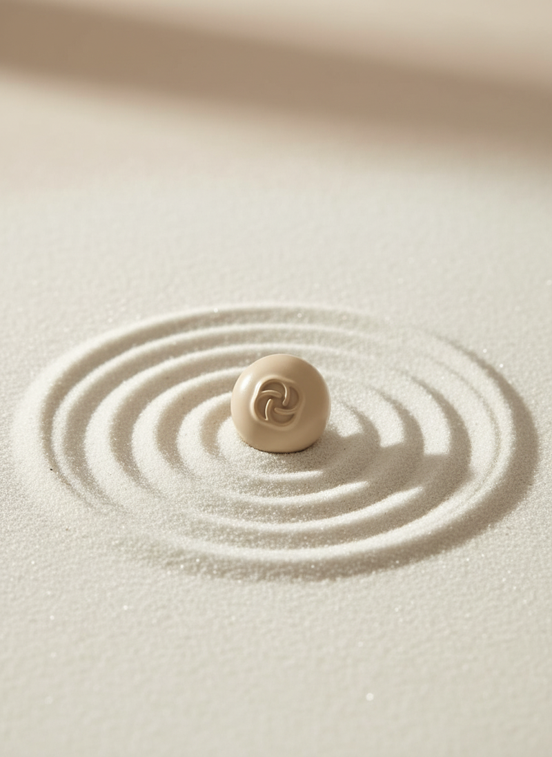 DEENAY ROUND MAGNETIC PIN