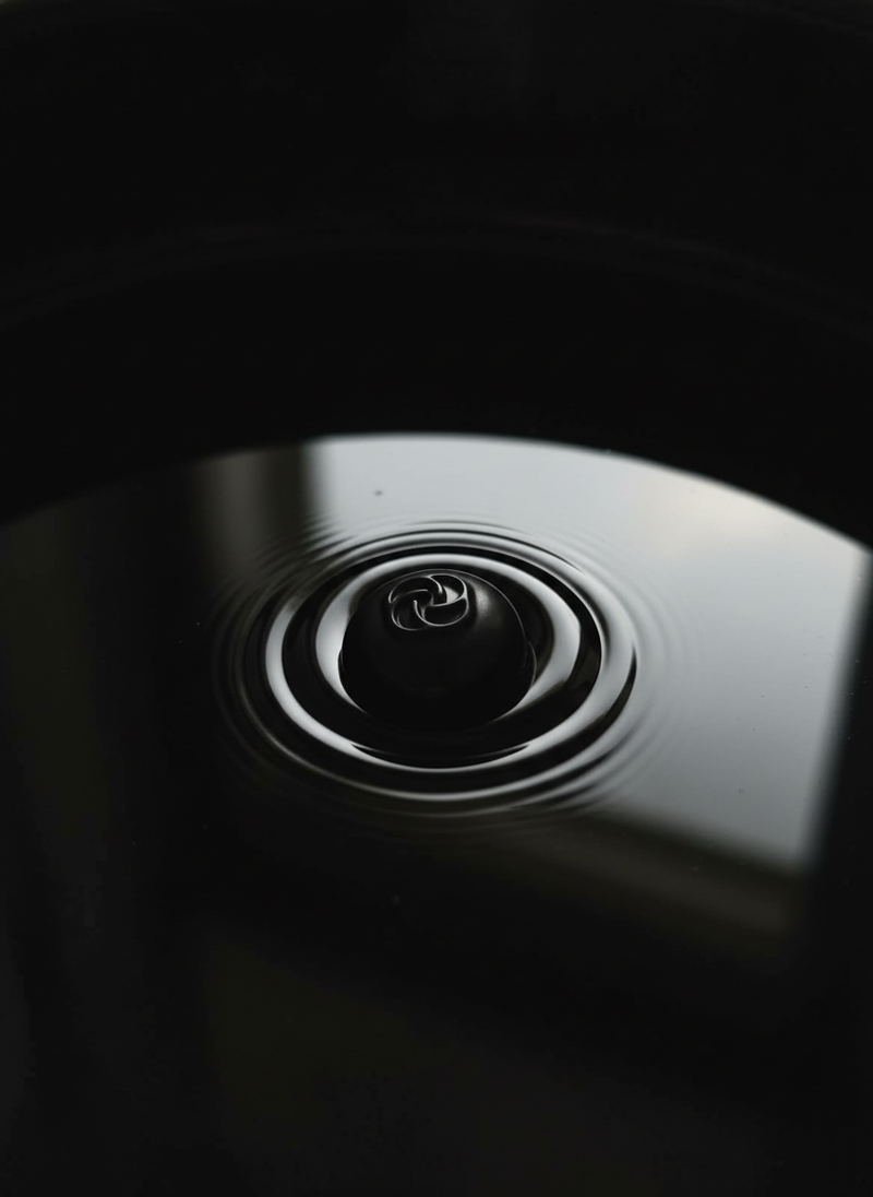 DEENAY ROUND MAGNETIC PIN