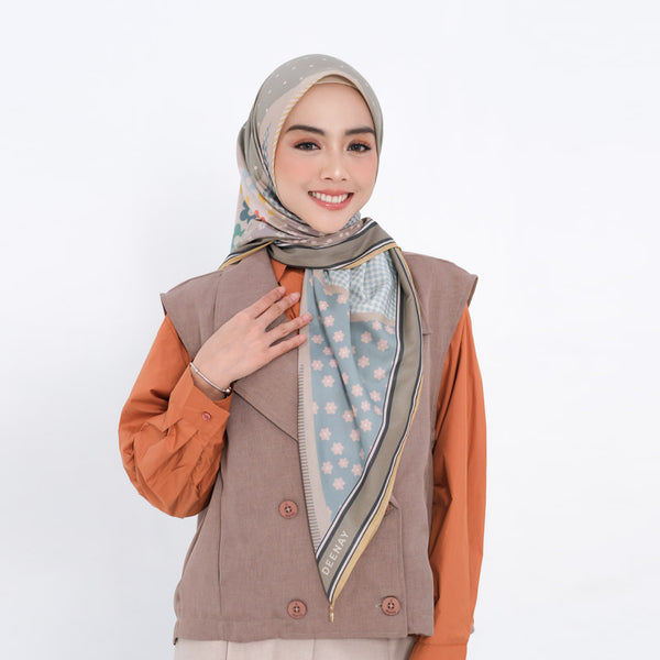 DEENAY HIJAB JAMIA SERIES
