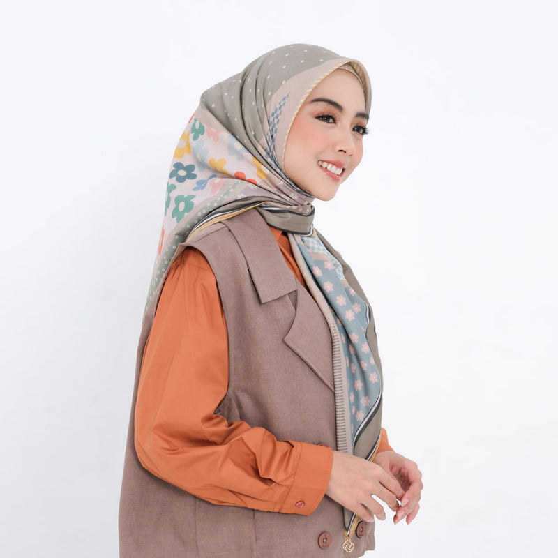 DEENAY HIJAB JAMIA SERIES
