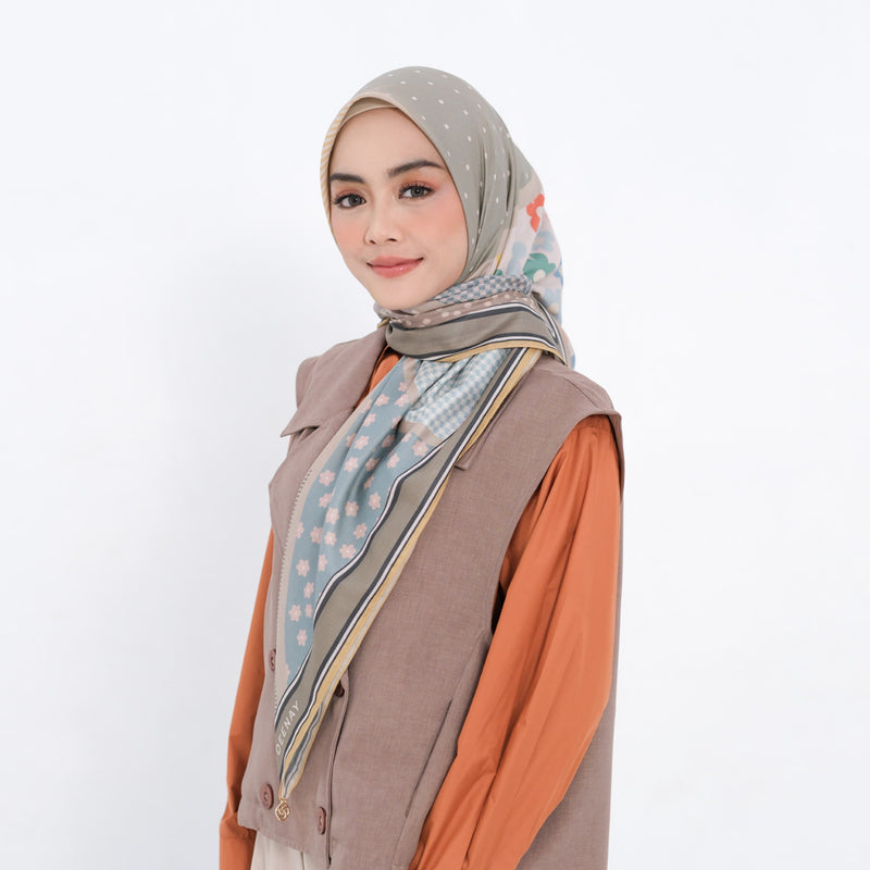 DEENAY HIJAB JAMIA SERIES