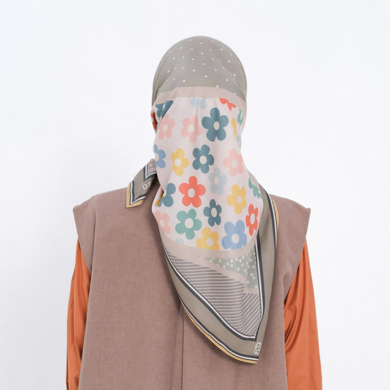 DEENAY HIJAB JAMIA SERIES