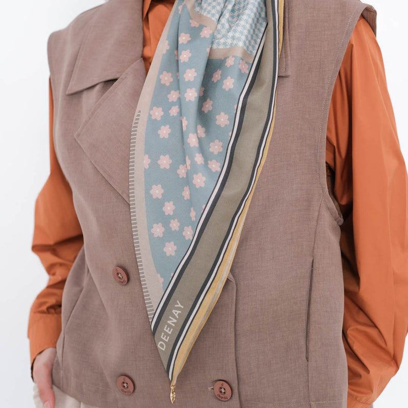 DEENAY HIJAB JAMIA SERIES