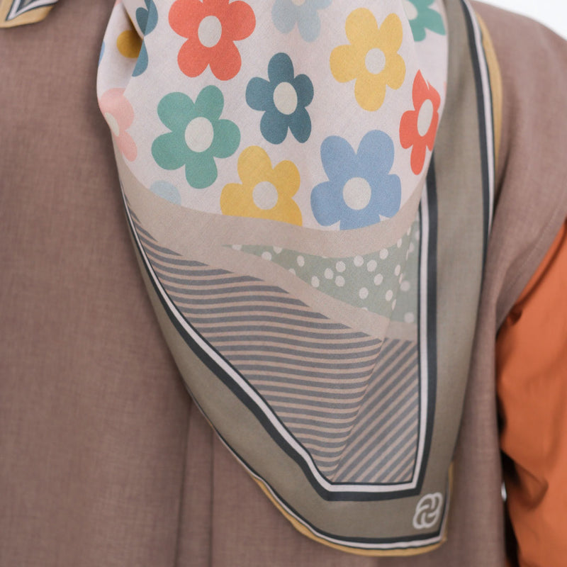 DEENAY HIJAB JAMIA SERIES