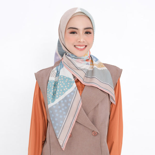 DEENAY HIJAB JAMIA SERIES