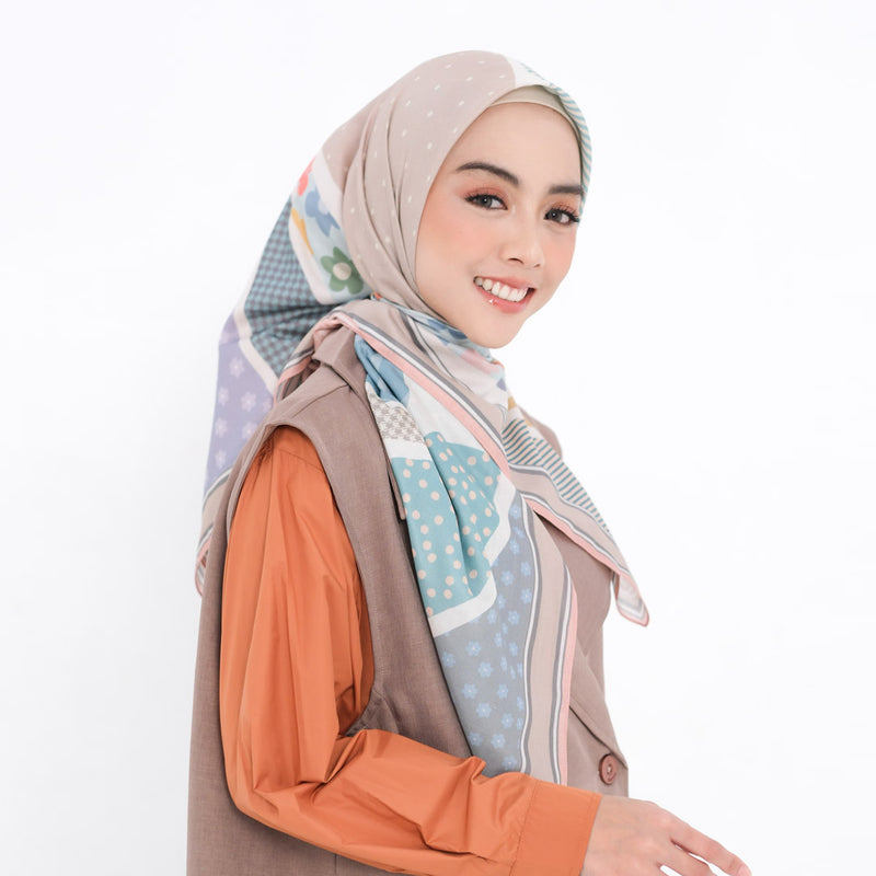 DEENAY HIJAB JAMIA SERIES
