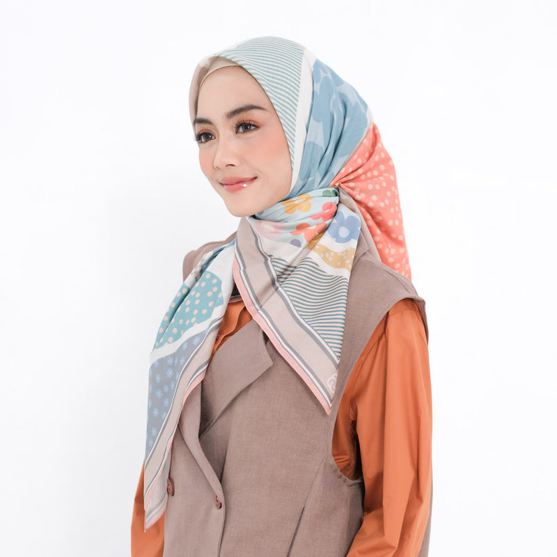 DEENAY HIJAB JAMIA SERIES