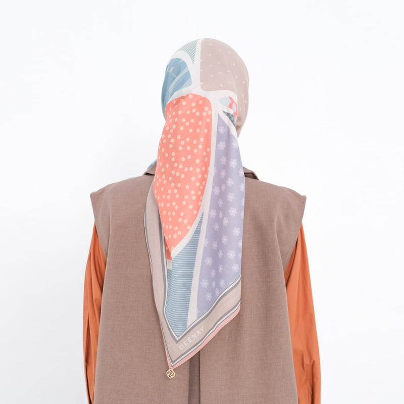 DEENAY HIJAB JAMIA SERIES