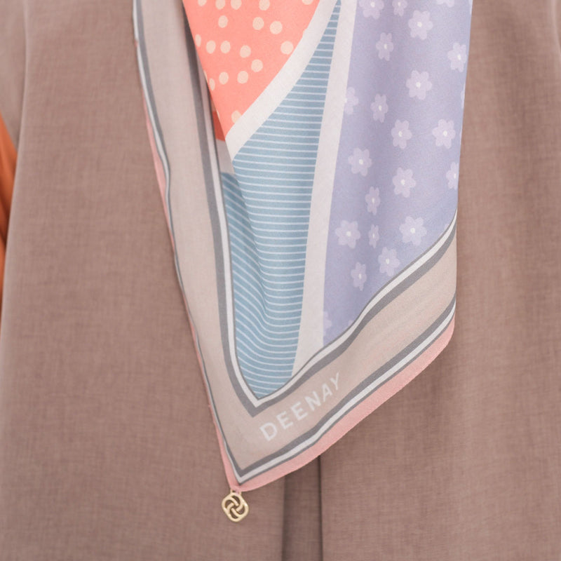 DEENAY HIJAB JAMIA SERIES