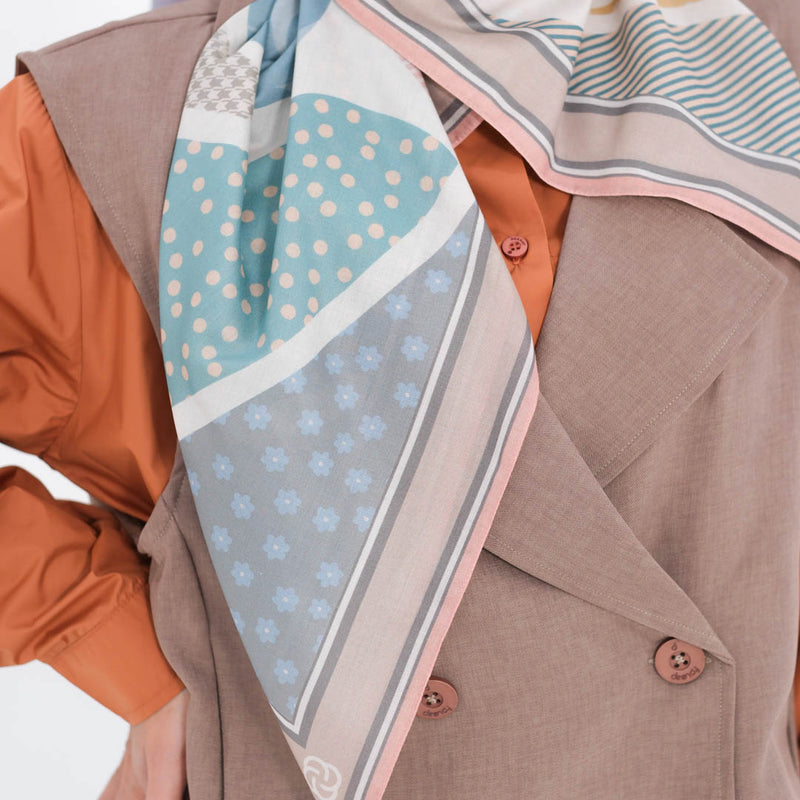 DEENAY HIJAB JAMIA SERIES