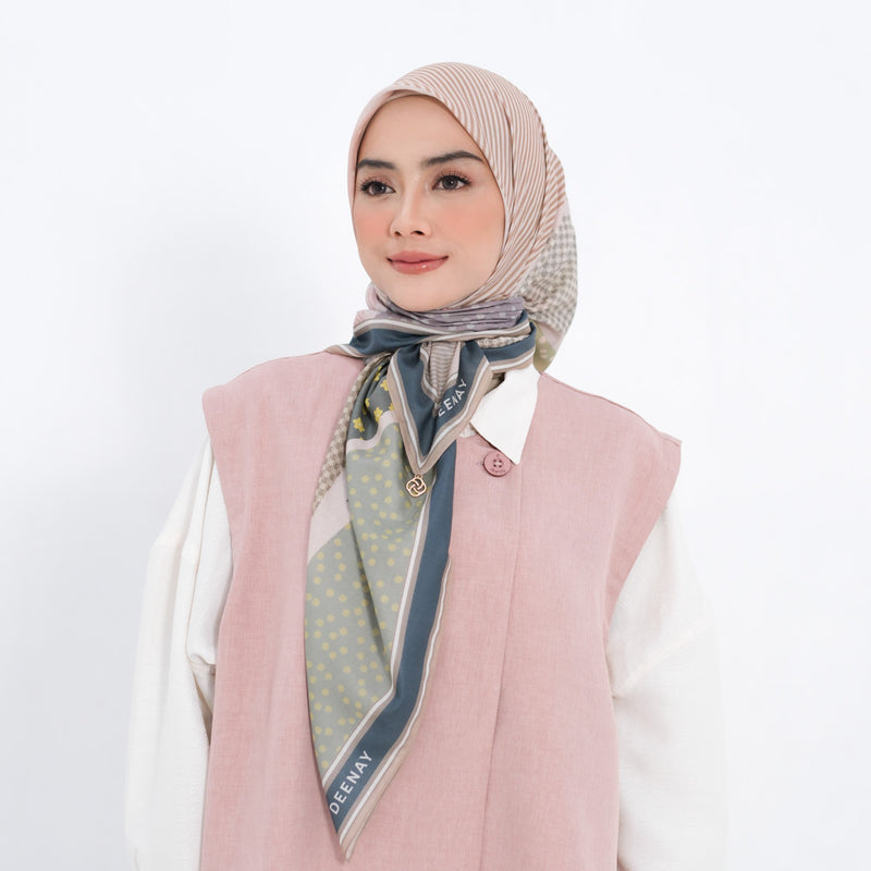 DEENAY HIJAB JAMIA SERIES