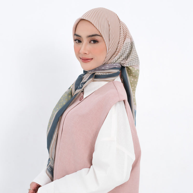 DEENAY HIJAB JAMIA SERIES