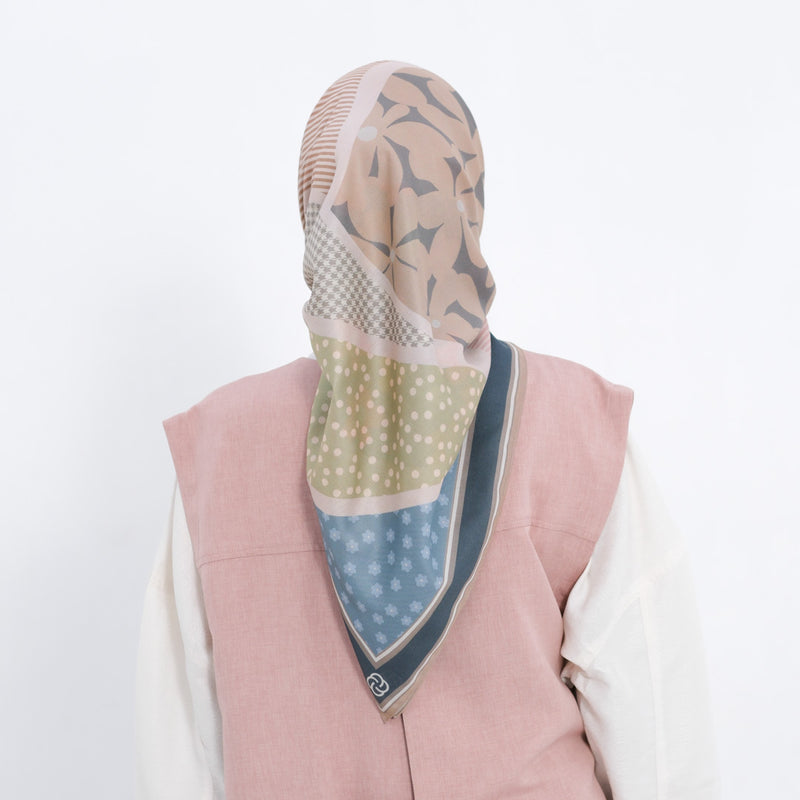 DEENAY HIJAB JAMIA SERIES
