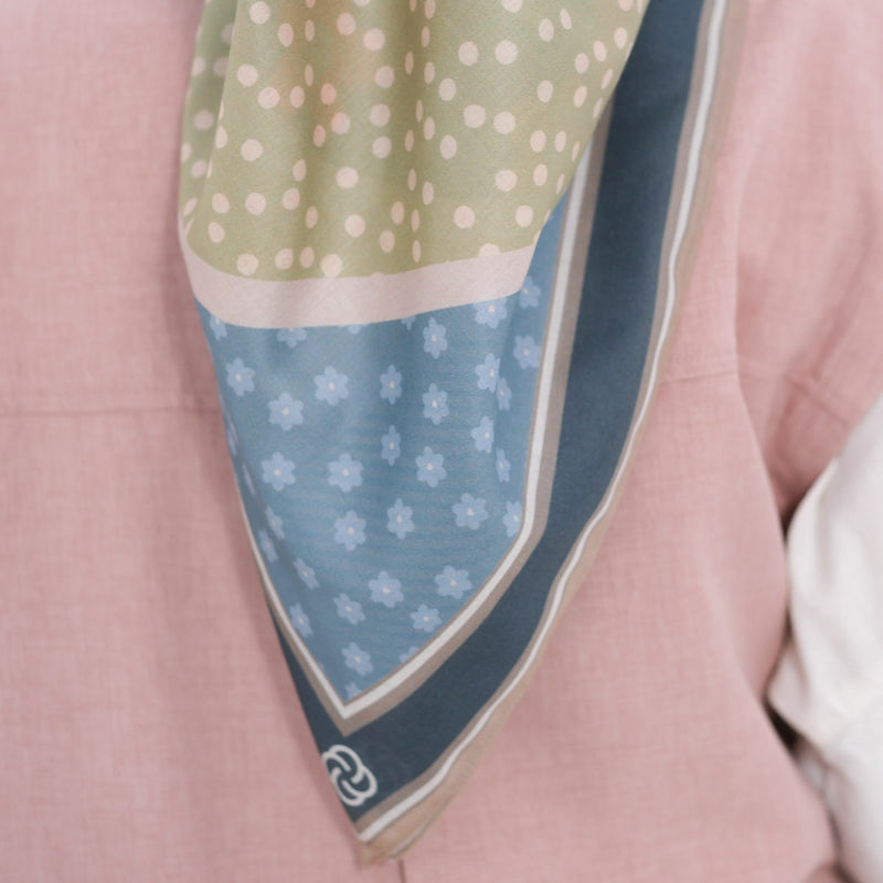 DEENAY HIJAB JAMIA SERIES