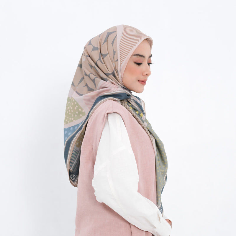 DEENAY HIJAB JAMIA SERIES