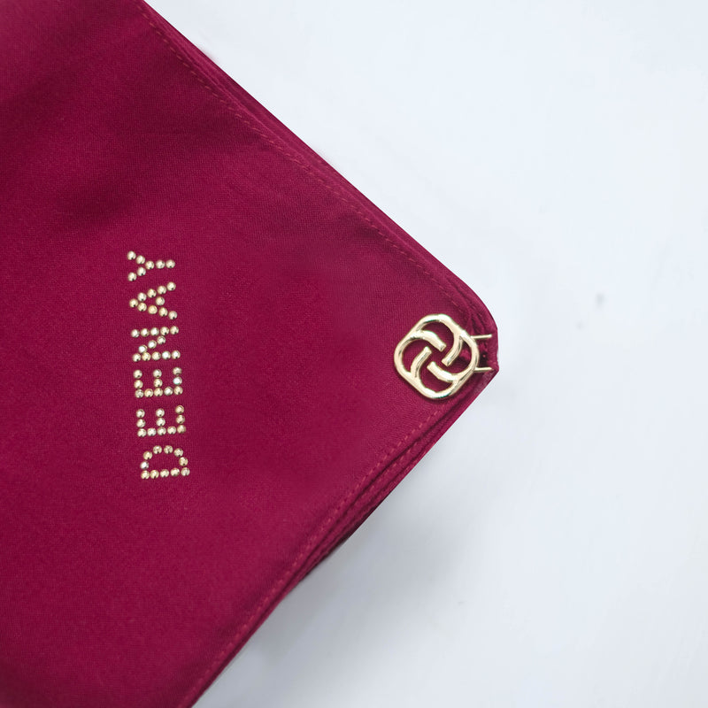 HIJAB DEENAY LIZA SERIES