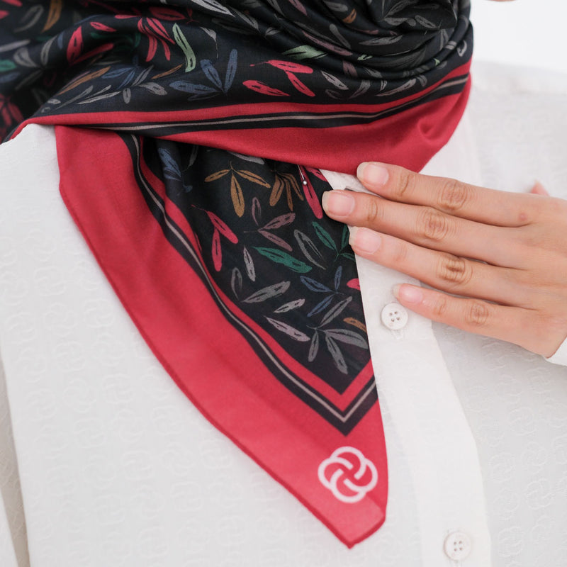 HIJAB DEENAY ZEA SERIES