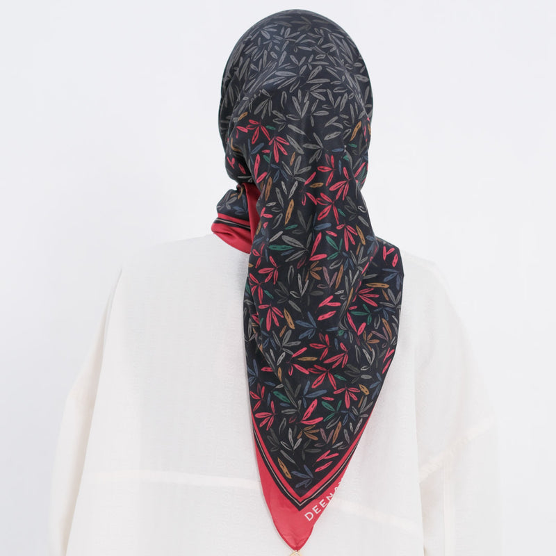 HIJAB DEENAY ZEA SERIES