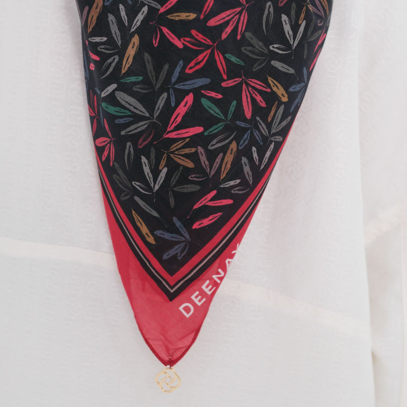 HIJAB DEENAY ZEA SERIES