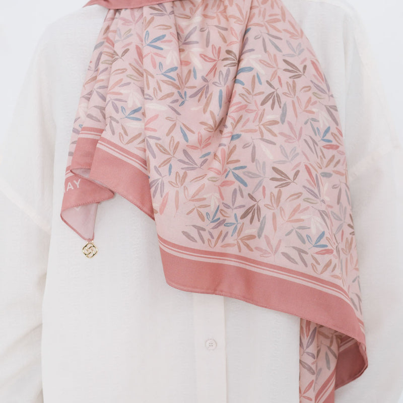 HIJAB DEENAY ZEA SERIES