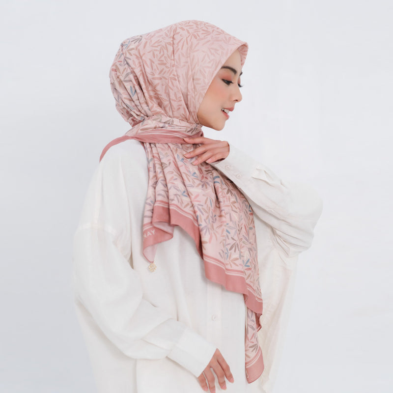 HIJAB DEENAY ZEA SERIES